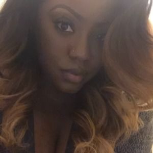 Meet your Posher, Shawanna